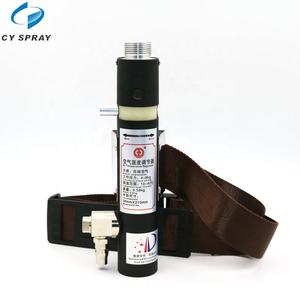 Régulateur de température <span class=keywords><strong>d</strong></span>'<span class=keywords><strong>air</strong></span> pour casque de sablage, refroidisseur de casque Cool Tube - Product Image 3