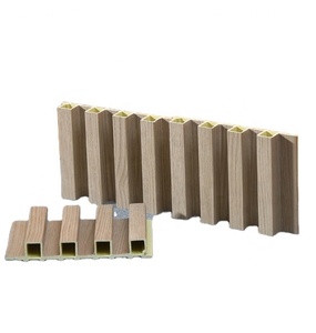 تغطية جدران داخلية مقاومة للماء والحريق بتصميم كلاسيكي سهلة الصيانة للاستخدام طويل الأمد للمدارس والشقق والفنادق وغرف المعيشة - Product Image 2