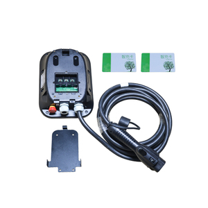 OE ZDA1-DC1-C12G ชาร์จยานยนต์ไฟฟ้าแบบพกพาอเนกประสงค์สำหรับฮอนด้า - Product Image 2