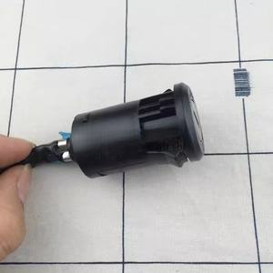 Accessoires pour motos, ensemble complet de serrures pour moto CG125, serrure de contact, serrure du réservoir de carburant, accessoires - Product Image 1