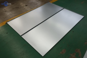 Bảng điều khiển khay phòng sạch bánh sandwich bảng điều khiển bên hồ sơ máy hoàn toàn tự động dây chuyền sản xuất gạch làm machineroll cũ - Product Image 2