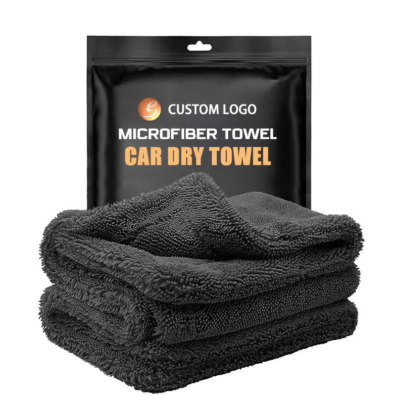 High Quality Large Dual Side Soft