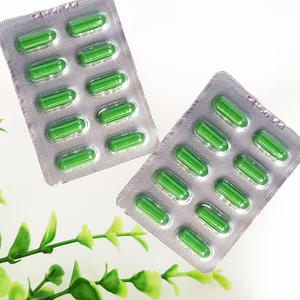 Cápsulas para bajar de peso para mujeres, quemador de grasa, precio de fábrica, alta calidad, cápsulas para control de peso - Product Image 2