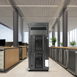 Servidor en Torre ThinkSystem ST558 4U de Segunda Mano con Procesador Intel Xeon Gold 5218, 32 GB DDR4 para Empresas - Product Image 1