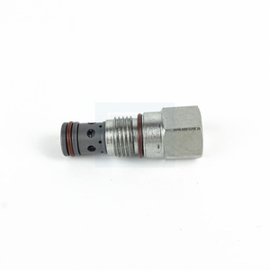Depehr Heavy Duty European Auto Parts SCAIN- P G R T F K N Series Válvula de desbordamiento de presión de camiones 1428797 - Product Image 1