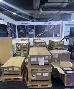 เซิร์ฟเวอร์แร็ค Supermicro รุ่น AS-5126GS-TNRT พร้อม GPU NVIDIA RTX Pro 6000 Blackwell สำหรับ Superserver - Product Image 5