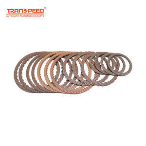 Kit de Fricción para Transmisión Automática TRANSPEED 6T30E 6T30, Plato de Embrague para Chevrolet Daewoo - Product Image 1