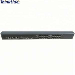 EPON 16 Ports OLT 10G Gepon <b>Optical</b> Line Terminal Layer 3 Switching 4K VLAN, QinQ Spanning <b>Tree</b> - Product Image 5