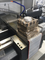 Tour CNC malaisie CK6140 tour de table CNC mini tour machine CNC