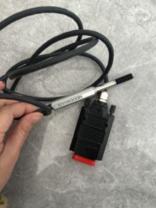 Tout nouveau modèle de sonde de mesure d'origine ST1278 <span class=keywords><strong>Heidenhain</strong></span> jauge de longueur - Product Image 3