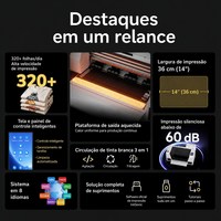 InkSonic Imprimante DTF H13 XP600 F1080 14 pouces A3 stock entrepôts USA Allemagne service local distributeurs
