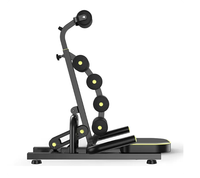 Appareil de relaxation par traction lombaire, Dispositif d'étirement inversé, Machine inversée, Retracteur abdominal, Table de conversion
