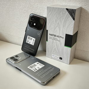 ขายส่งสมาร์ทโฟน NOTE60Pro+ 5G, 16GB+512GB, รุ่น Global, กล้อง HD เหมาะสำหรับผู้ค้าปลีก - Product Image 4