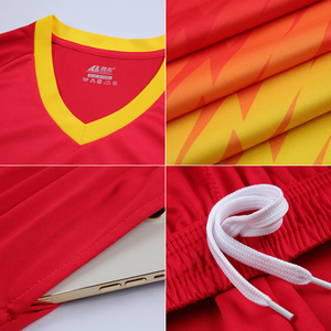 Camisas Tailandesas Camisetas De Fútbol Taquetes De Futbol Venta Al Por Mayor A Granel Camisas De Futebol Tailandia Camisetas De Fútbol - Product Image 6