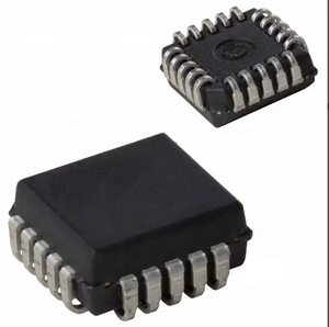 Módulos Electrónicos QZ, Mezclador IC de 500 MHz, Conversor Descendente de 20 PLCC, AD831AP-ND - Product Image 1