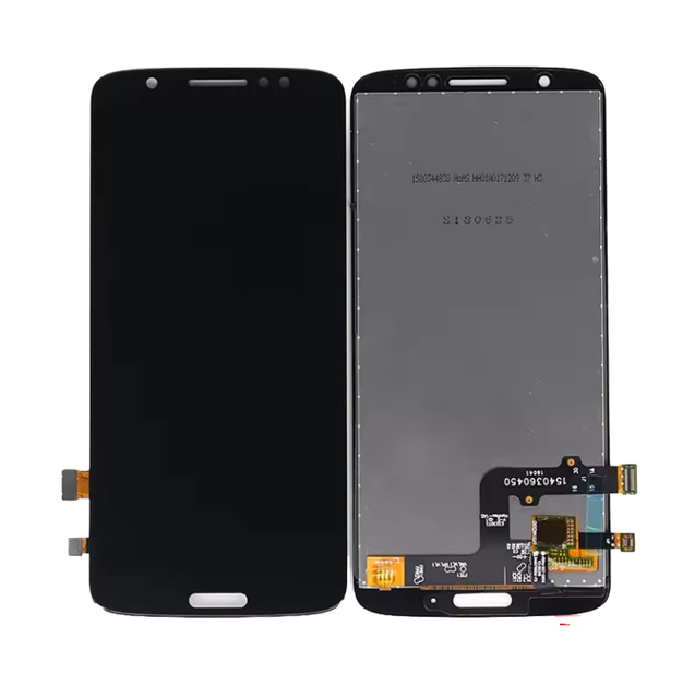 Wholesale Price  G5s Plus G6 Plus G7 Plus Play Mobile Phone Power LCD Screens Accessories