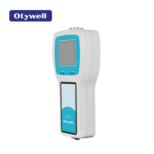 เครื่องตรวจจับความเข้มข้นของฝุ่นโอตีเวลล์ G1000 พร้อมสัญญาณเตือนเกินกำหนด ปรับค่าสัญญาณเตือนได้ และเวลาสแตนด์บายยาวนาน - Product Image 6
