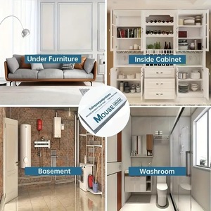 Nhà Máy Tùy Chỉnh Keo Chuột Bẫy Dính Giấy Dính Keo Bảng Chuột Và Chuột Keo Bẫy - Product Image 5