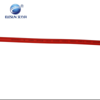 Cable de Conexión de Cobre de 7 Conductores ELESUN THHN THWN 600V para Construcción UL1007
