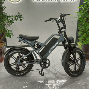 จักรยานเสือภูเขาไฟฟ้า MTBGO2026 สำหรับกิจกรรมกลางแจ้ง ยางใหญ่ ราคาประหยัดสำหรับผู้ใหญ่ มอเตอร์กำลังสูง ขับขี่นุ่มนวลและทรงพลัง - Product Image 4