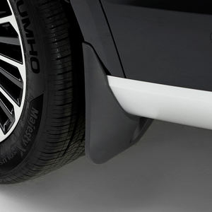 Nuevo Protector de Guardabarros LX3 para Hyundai Palisade, Moldura Decorativa, Protector de Salpicaduras para Ruedas - Product Image 1