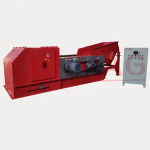 QJWDL-160 Eddy current separator equipment for waste recycling