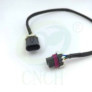 LS1 LS6からLS2 LS3 GM (Gen 3 & 4) LSシリーズエンジンセンサーエクステンションハーネス - Product Image 4