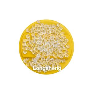 Granulés GPPS haute transparence, cristallins, pour contenants alimentaires jetables et pots cosmétiques - Product Image 6