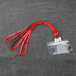 犬とサポート動物シリーズ犬のタグアクセサリーパッチパーソナライズされた感情的なサービス工場 - Product Image 5