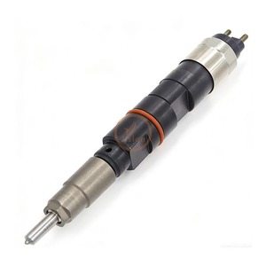 หัวฉีดคอมมอนเรลคุณภาพสูง 095000-6480 RE529152 DZ100221 SE501947 - Product Image 1
