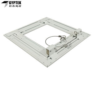 Marco para Panel de Acceso al Techo con Acabado de Recubrimiento en Polvo - Product Image 6