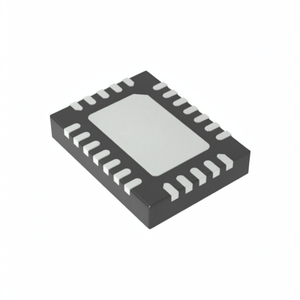 24 WFQFN Exposed Pad In Stock AAT2404IMK-T1 Power Management (PMIC) Buy Electronics Components Online - Product Image 1