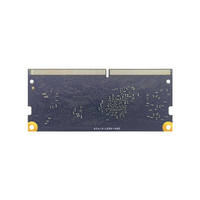 Carte de développement de qualité médicale Allwinner T527 SoC, Android 13 industriel, Rongpin DR4-T527, 2 Go de RAM, 8 Go/32 Go de stockage