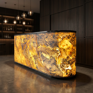 Empresa exportadora de revestimiento de piedra natural, revestimiento de piedra translúcida, revestimiento de pared exterior a precio de fábrica. - Product Image 1