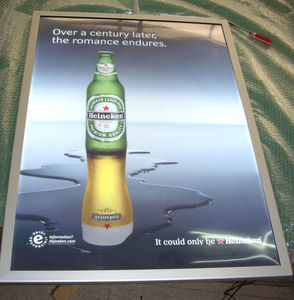 Boîte à lumière LED ultra-fine en aluminium, menu lumineux, liste de <span class=keywords><strong>prix</strong></span>, affichage haute luminosité, panneau d'exposition, <span class=keywords><strong>affiche</strong></span> murale personnalisée - Product Image 6