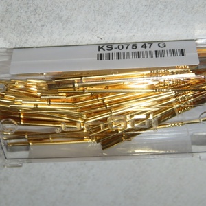 KS 075 47 G Circuito Integrado Nuevo de Buena Calidad, Módulo de Componente Electrónico IC a Bajo Precio en Stock - Product Image 1
