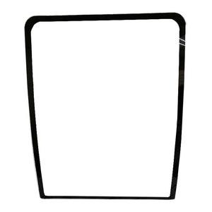 Piezas de vidrio de cabina inferior delantera para <span class=keywords><strong>Hyundai</strong></span> <span class=keywords><strong>Excavator</strong></span> 71Q6-02711 71Q6-02710 - Product Image 1