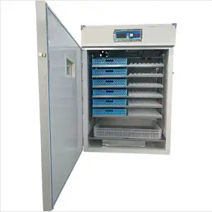 2640 Eggs Poultry Incubator/ Automatic Chicken Egg Incubator Hatching Machine