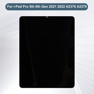 Pantalla LCD Digital Compatible con <span class=keywords><strong>iPad</strong></span> <span class=keywords><strong>Pro</strong></span> 12.9" 6.ª Gen. <span class=keywords><strong>2022</strong></span> A2436 A2764 A2437 A2766, Pantalla Táctil LCD, <span class=keywords><strong>Precio</strong></span> de Fábrica - Product Image 2