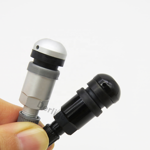 Válvulas TPMS Negras Estándar RDKS <span class=keywords><strong>para</strong></span> Reparación - Product Image 2