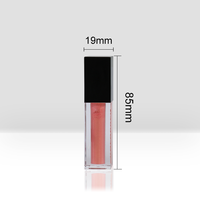 Fabricant de gloss à lèvres OEM ODM Corée - Vente chaude - 49 couleurs - Gloss à lèvres à label privé - Mat - Imperméable - Longue tenue - Maquillage pour les lèvres