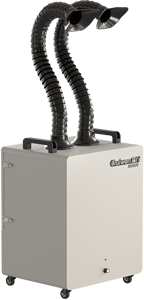 <span class=keywords><strong>Extracteur</strong></span> de fumée et <span class=keywords><strong>d</strong></span>'odeur <span class=keywords><strong>d</strong></span>'atelier industriel à port unique Rw600 - Product Image 4