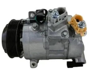 Compressor de ar condicionado para carros 12Volt 7SBH17C Ford Transit 2.0 2016- OEM GK2119D629BD