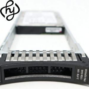 ฮาร์ดดิสก์ภายในเซิร์ฟเวอร์ขนาด <span class=keywords><strong>2</strong></span>.4TB SAS 12Gbps 10000RPM <span class=keywords><strong>2</strong></span>.5 นิ้ว สำหรับ Storwize V5000 รุ่น 02PX539 02YC027 2072-AL6B - Product Image 5