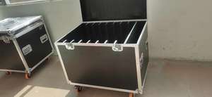 Accessori per Pista da Ballo LED con Flight Case - Product Image 3