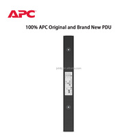 Schneider APC AP6003A 3.68kW 230V 16A PDU Rackable Zero-U pour Serveurs et Commutateurs en Rack