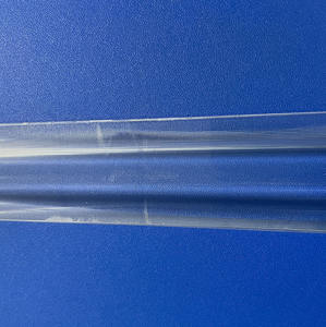 650 मिमी फोकल के साथ प्रकाश के लिए परावर्तक कोण औद्योगिक ग्रेड रैखिक लेंस - Product Image 1