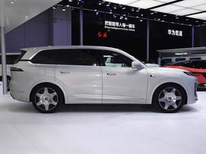 Changan Deepal S09 Max EREV 2026, SUV Mediano-Grande de 6 Plazas con Tracción Trasera, Vehículo Familiar para el Mercado Sudamericano - Product Image 6