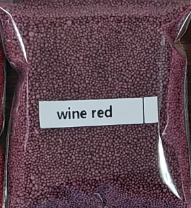 Vin rouge