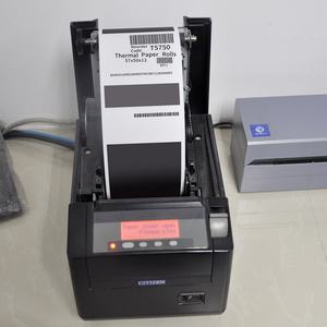 Papel Térmico Guanhao de 45/48/55/65/70 g/m², Impresión Nítida, Rollo Jumbo, Tamaño de Rollo Madre - Product Image 3